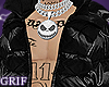 Drill Coat
