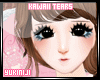 Kawaii Tears Ao