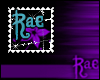 R: Rae Stamp