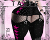 Starlit Skirt|RLS Pink