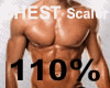 110% Chest Scaler