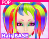 $ Elektro Hair [BASE]