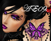 [AE09]L*purp butterfly 2