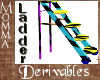 Momma Derivable Ladder