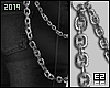 Ez| Chain for Jeans #1