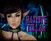 Rayvin's Collar