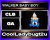 WALKER BABY BOY