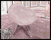 5C FUR CHAIR