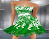 JT* Party Dress green 1
