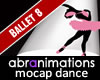 Ballet 8 Dance