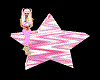 pink club star