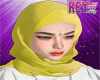 K* Lemonia Hijab