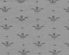 wallpaper greyfleurdelis