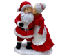 🎄Santa & Mrs Claus