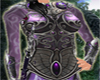 ~SS~ Swan Knight purple