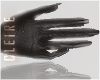♔ Dark Devil Gloves