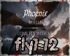 [Mix] Come Fly With Me