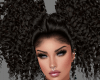 HAIR - BLACK - G530