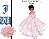 JW Child Pink Butterfly