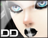 Goth Dream Doll Skin