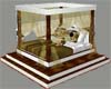 Master's Canopy Bed