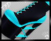 [TFD]HRider Boots S