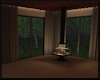 Rainy Night Apartment ~