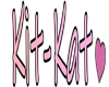 KitKat Sign