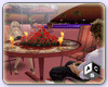 [ACS] ROMANCE CAFE TABLE