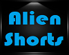 Alien Shorts