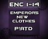 {ENC}Emp. New Clothes