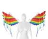 GD | Pride Wings