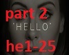 Adele-hello part 2