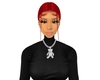 Jada mesh head