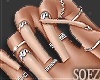 S! Loren Nails
