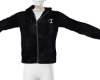 . NK Freece Hoodie (M)