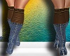 boots jeans