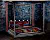 Eclectic Bed