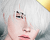 ✶Malamente White