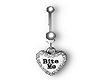belly ring