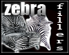 [MelleA] Zebra fillers