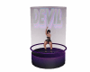 PODIUM DEVIL 1