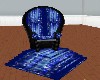 Blue Ice Throne