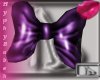|MHW|Purple Bow V2