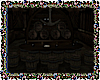 *Medieval Tavern Bar