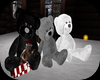 TeddyBear Cuddles