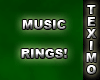 Boyz II Men ring Vol 1