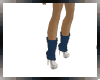 PK*JEANS BOOTS