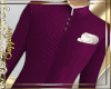 [S] Sahmura Wine Suit