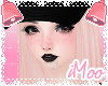 Hat Hair | Sweetpea